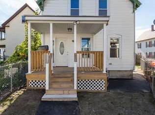 399 Lincoln St, Lowell, MA 01852