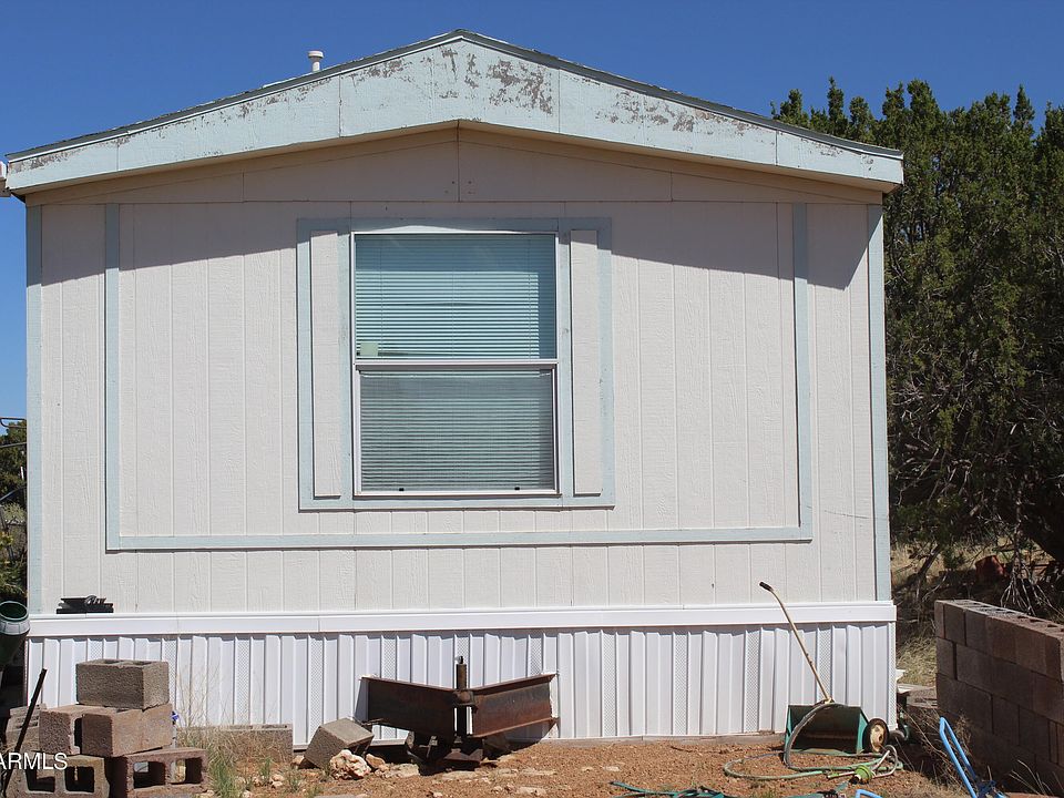 Sec 1 T14n R16e Sw4 Se4 Cres, Heber, AZ 85928 Zillow