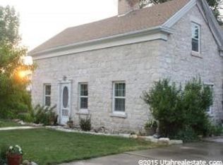 123 E Union St, Manti, UT 84642
