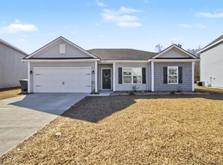 158 Courage Way, Hinesville, GA 31313