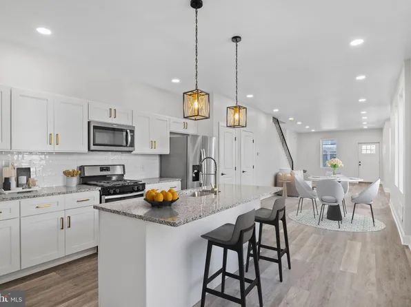 5439 Catharine St, Philadelphia, PA 19143