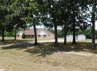 520 Ranchwood Dr, Greenville, TX 75402