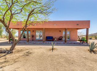 31697 N Thompson Rd, Queen Creek, AZ 85142