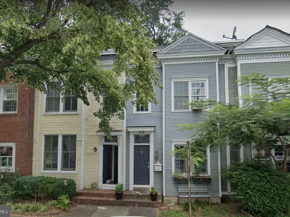 712 N Columbus St, Alexandria, VA 22314