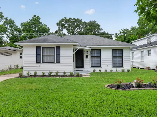 8323 Bonner Dr, Houston, TX 77017