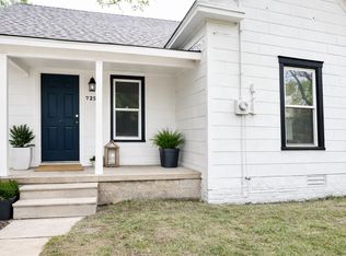 229 S Draper Ave, Shawnee, OK 74801