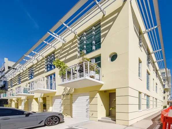 1212 E Whiting St Unit A, Tampa, FL 33602