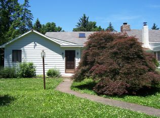 6126 Lower York Rd, New Hope, PA 18938