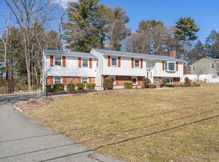 11 Jeffrey Rd, Canton, MA 02021