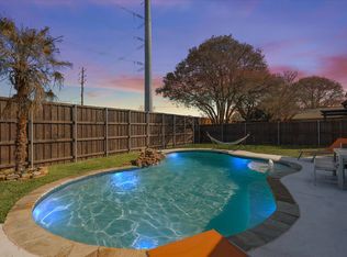 1205 Hillsdale Dr, Richardson, TX 75081