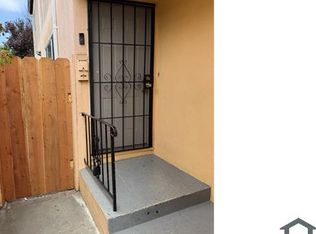 10738 Pearmain St, Oakland, CA 94603