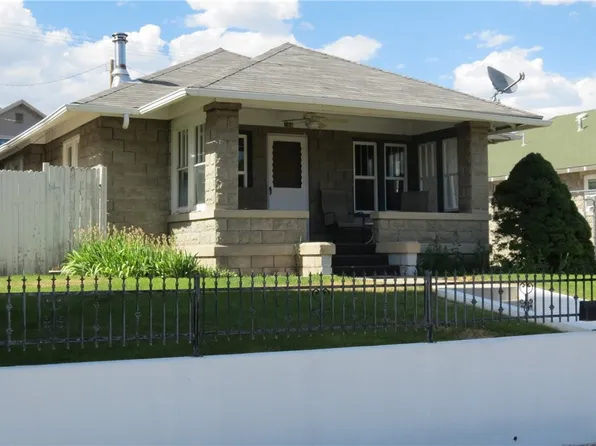 768 Lyons Ave, Ely, NV 89301