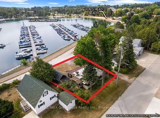 11 McNeil St, Northern Bruce Peninsula, ON N0H1W0