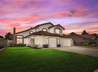 16508 Running Deer Way, Lake Elsinore, CA 92530