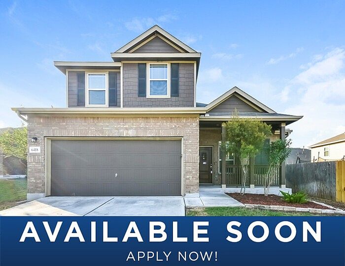 1st image of 6418 Candlepass Dr