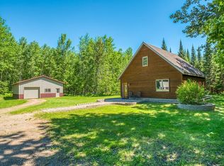 21470 County Road 17, Cohasset, MN 55721