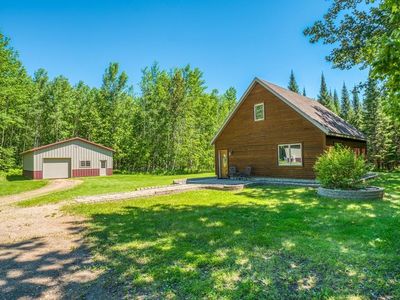21470 County Road 17, Cohasset, MN, 55721