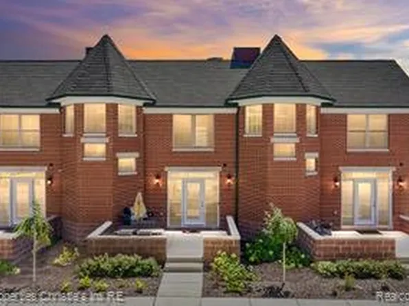 248 Erskine St, Detroit, MI 48201