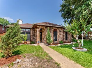3922 Smartt St, Rowlett, TX 75088