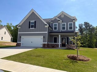 1395 Elias Sta, Thomson, GA 30824
