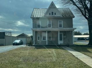 16521 National Pike #B, Hagerstown, MD