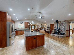 10570 E Far Cry Rd, Athol, ID 83801