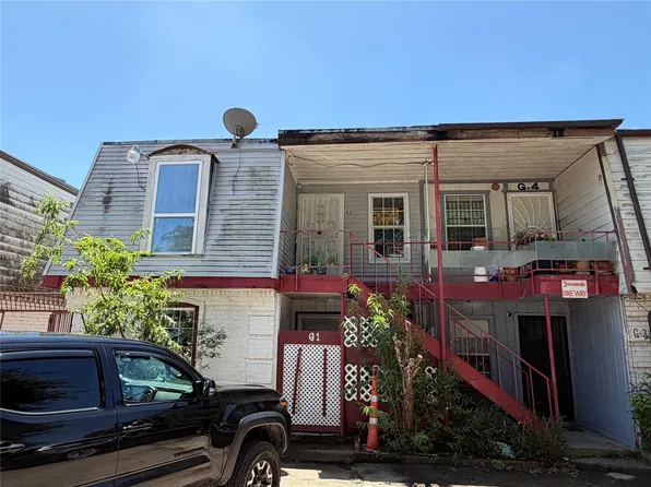 8282 Park Place Blvd APT G2, Houston, TX 77017