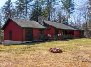 381 Greene Rd, Greenfield Center, NY 12833