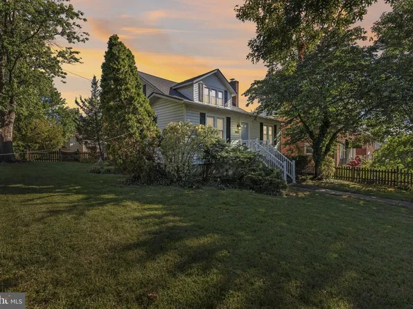 4413 Maple Ave, Baltimore, MD 21227
