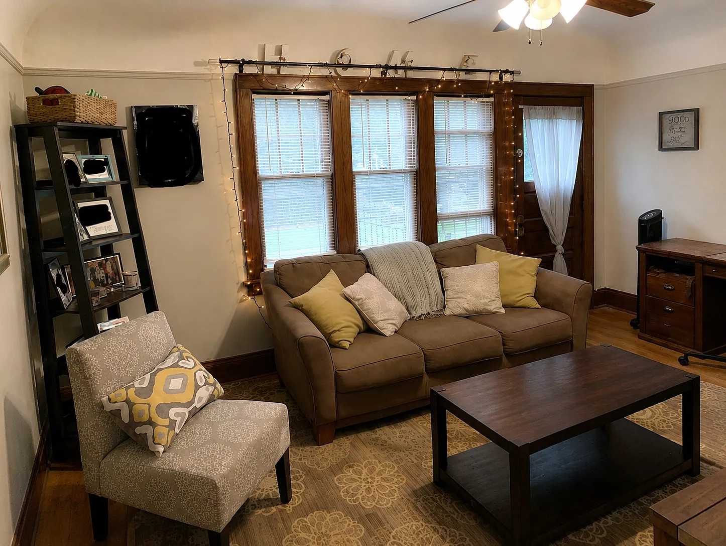 2 bed, 960 sqft, $1,250 — Photo 2