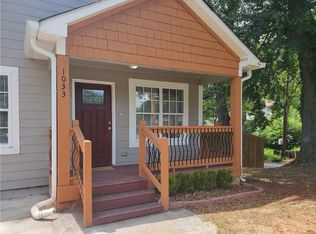 1033 Ira St SW, Atlanta, GA 30310