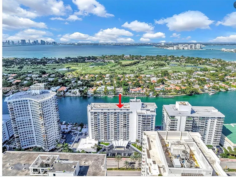 5700 Collins Ave #3H — Photo 6