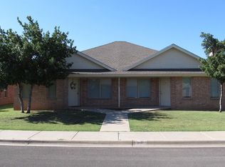 3105 110th St, Lubbock, TX 79423