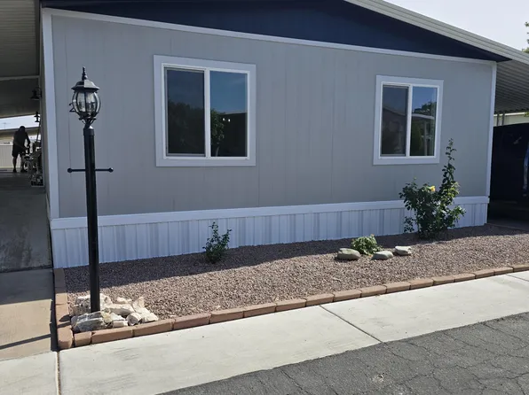 2701 E UTOPIA Road #29, Phoenix, AZ 85050