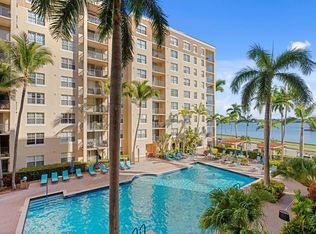 1801 N Flagler Drive #303, West Palm Beach, FL 33407