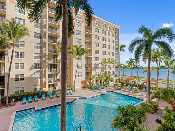 1801 N Flagler Drive #303, West Palm Beach, FL 33407