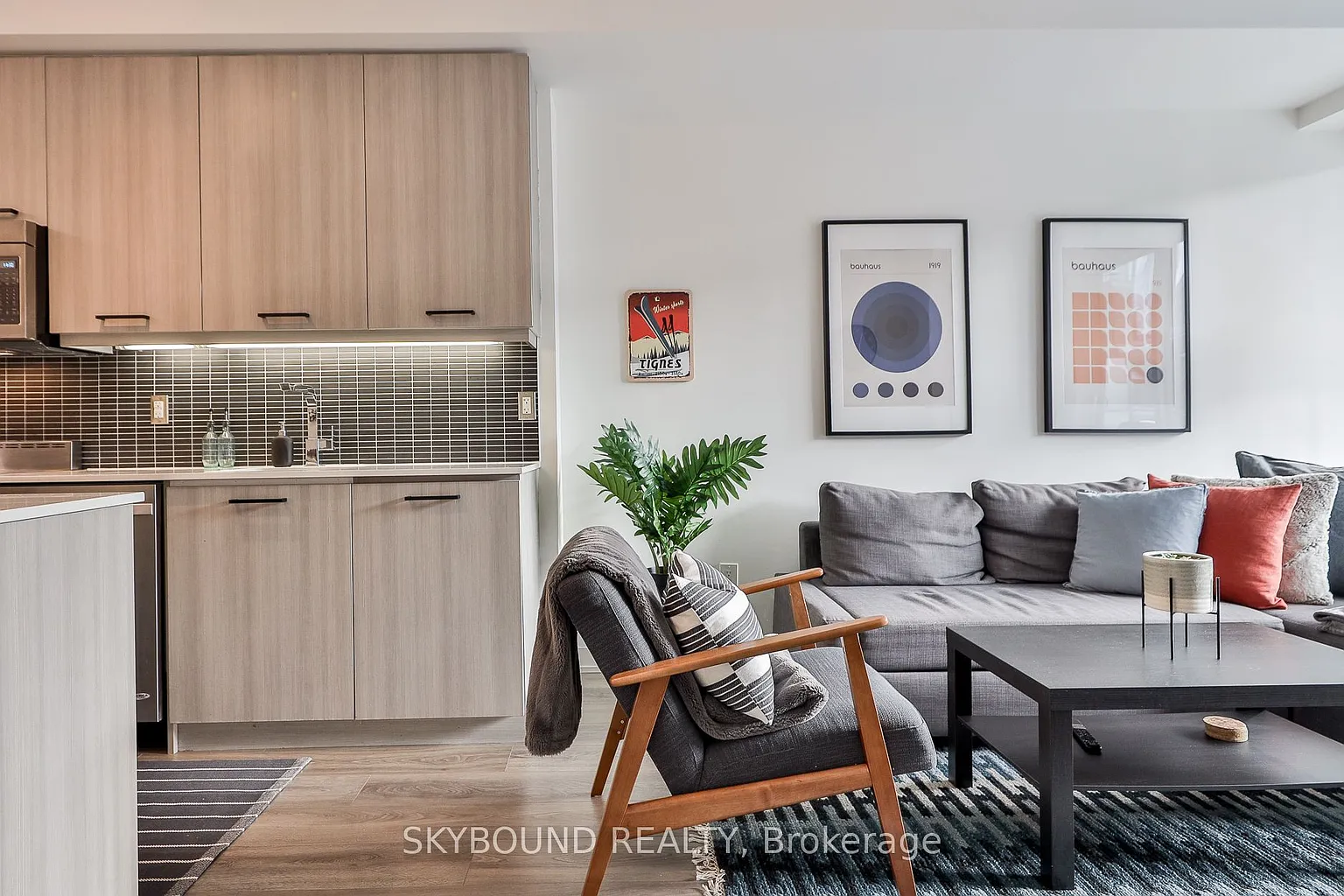 105 George St #306 photo 1