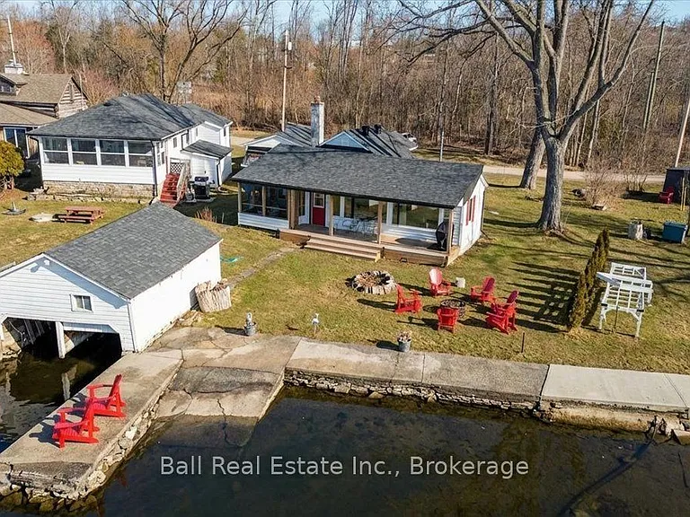1129 McCarthys Point Rd — Photo 4