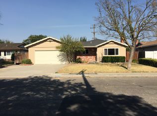 3208 Whitehorse Ave, Modesto, CA