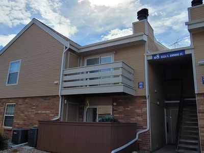 3324 S Ammons Street  Unit 205, Lakewood, CO, 80227
