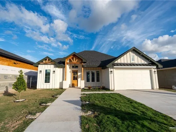 1808 Diplomat Dr, Edinburg, TX 78542