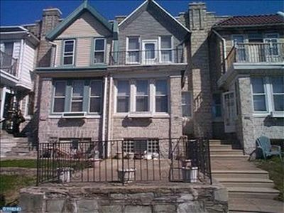1643 E Hunting Park Ave, Philadelphia, PA, 19124