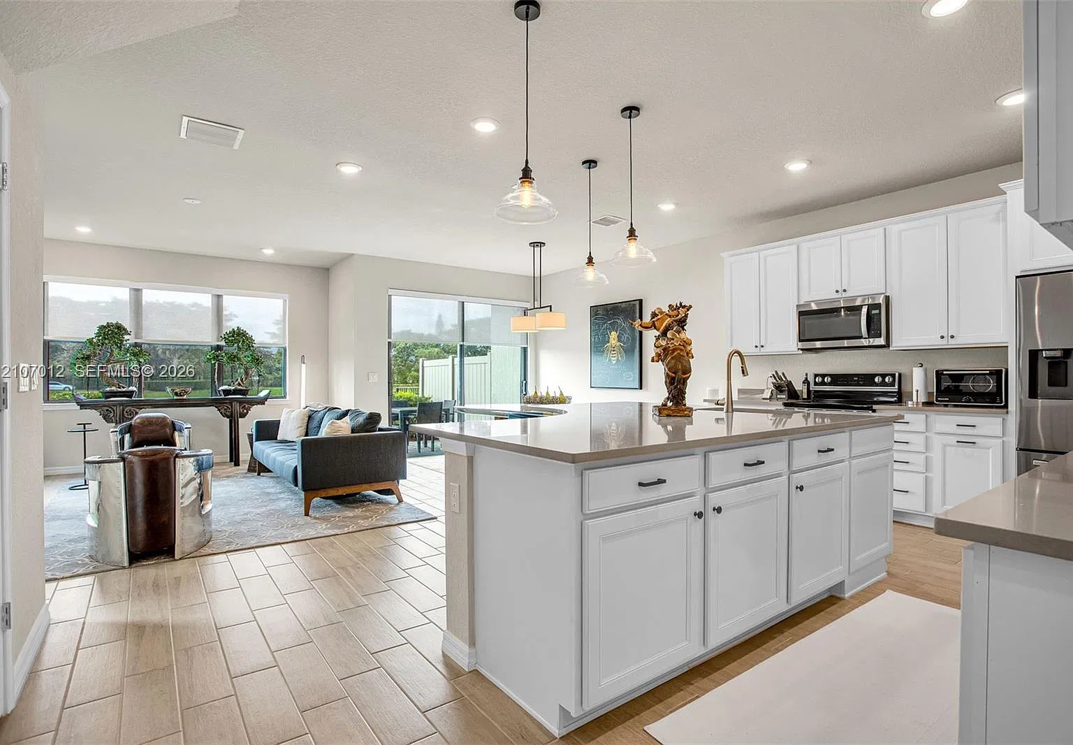 Oak Tree Property Redevel — Photo 3