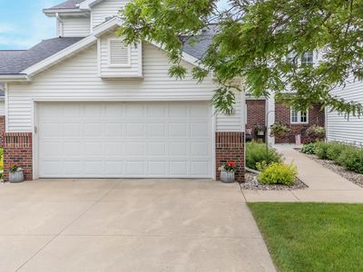 809 West BENT OAK LANE #81, Appleton, WI, 54914