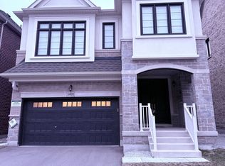 1491 Kitchen Ct, Milton, ON L9E1Y8