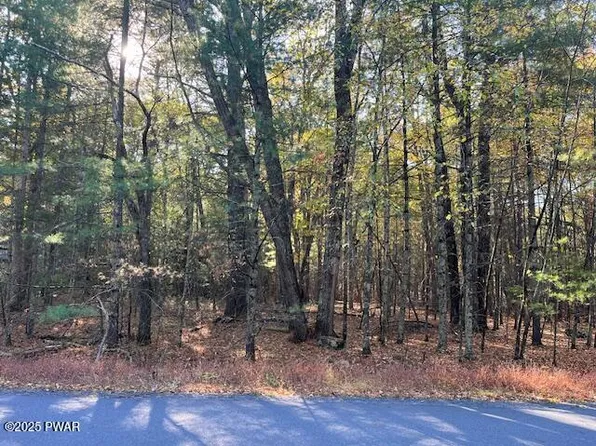 LOT 40 Lake Forest Dr, Dingmans Ferry, PA 18328