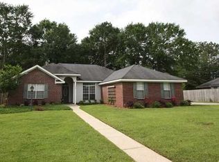 9663 Chambers Dr, Mobile, AL 36695