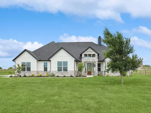 2045 Sunset Ridge Dr, Weatherford, TX 76087