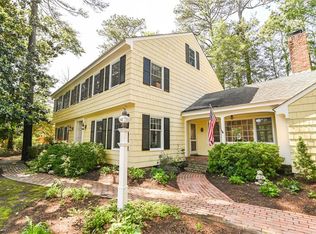 476 Goodspeed Rd, Virginia Beach, VA 23451