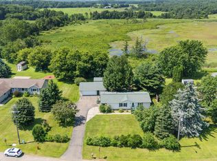 519 W Clayton Ave, Clayton, WI 54004